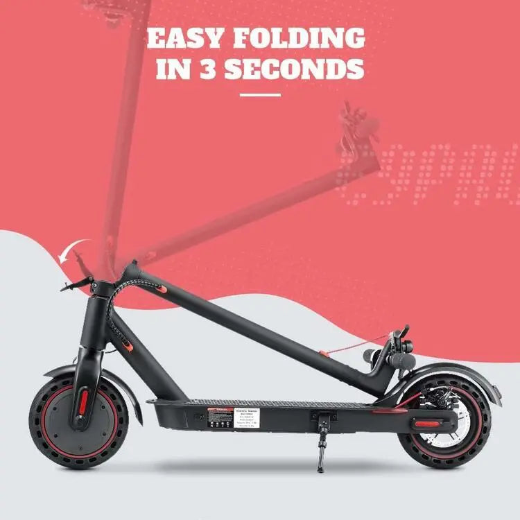 iScooter i9 Electric Scooter-Vostro Cycles