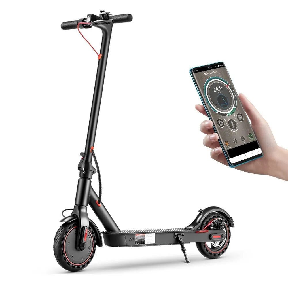 iScooter i9 Electric Scooter-Vostro Cycles