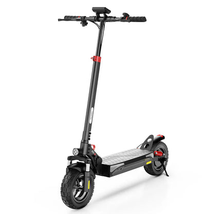 iScooter iX3 Folding Electric Scooter-Vostro Cycles