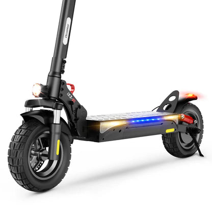 iScooter iX3 Folding Electric Scooter-Vostro Cycles