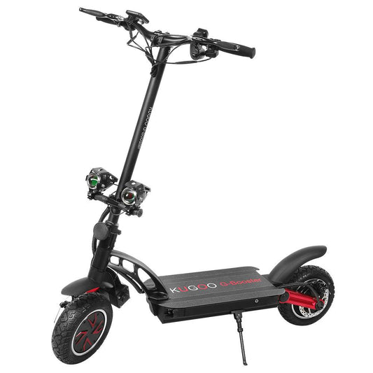 Kugoo G Booster Electric Scooter-Vostro Cycles