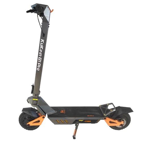 KuKirin G1 Pro Folding Electric Scooter-Vostro Cycles