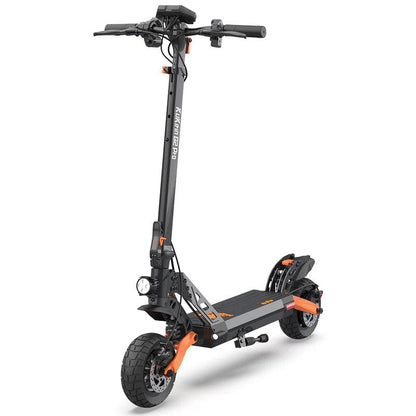 KuKirin G2 Pro Folding Electric Scooter-Vostro Cycles