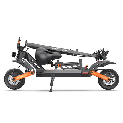 KuKirin G2 Pro Folding Electric Scooter-Vostro Cycles