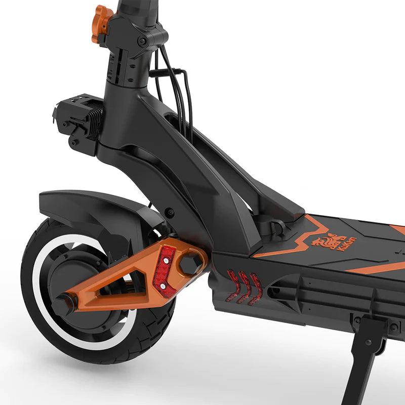 KuKirin G3 Pro Electric Scooter-Vostro Cycles