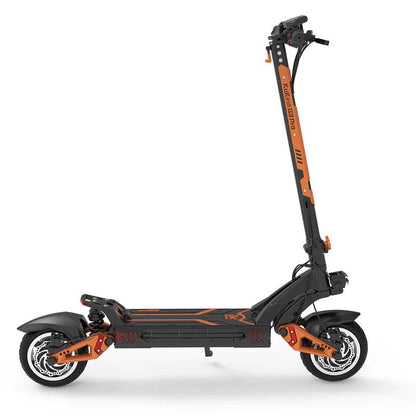 KuKirin G3 Pro Electric Scooter-Vostro Cycles