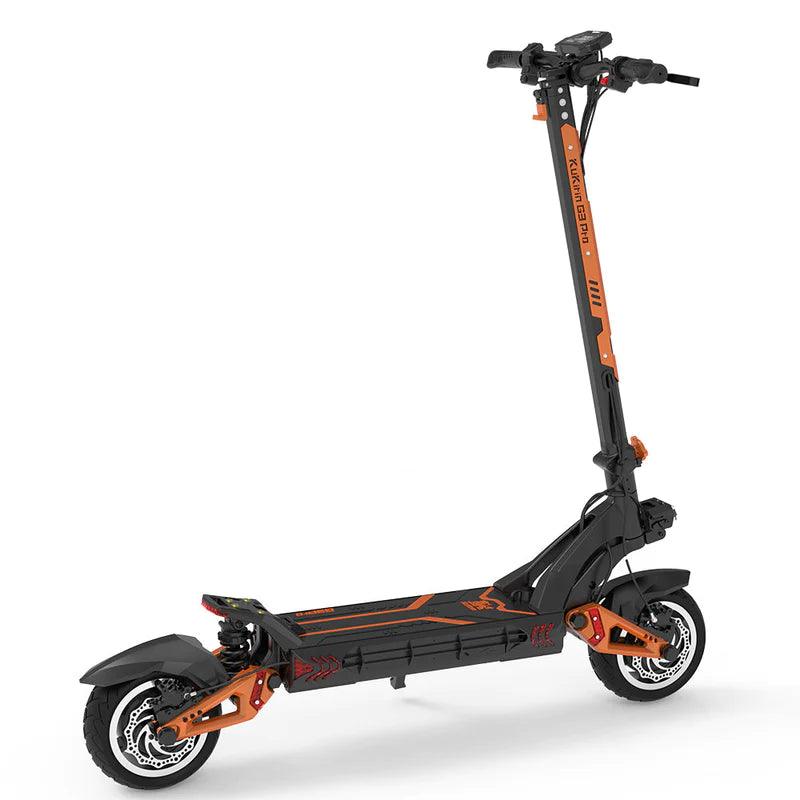 KuKirin G3 Pro Electric Scooter-Vostro Cycles