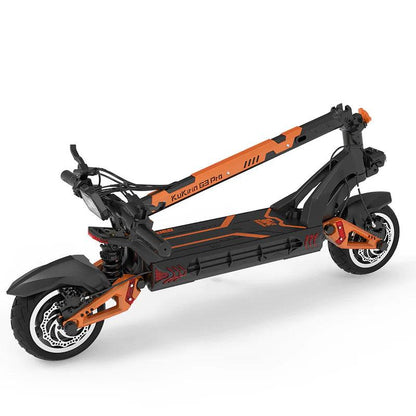 KuKirin G3 Pro Electric Scooter-Vostro Cycles