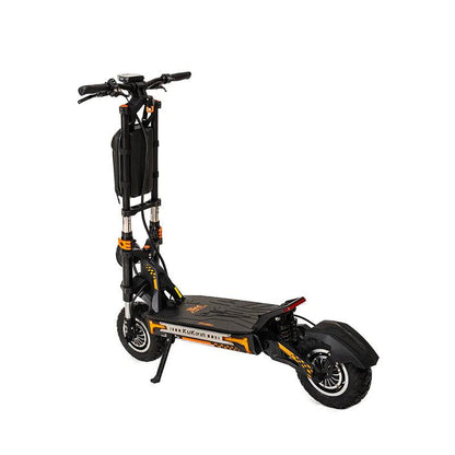 KuKirin G4 Max Electric Scooter-Vostro Cycles