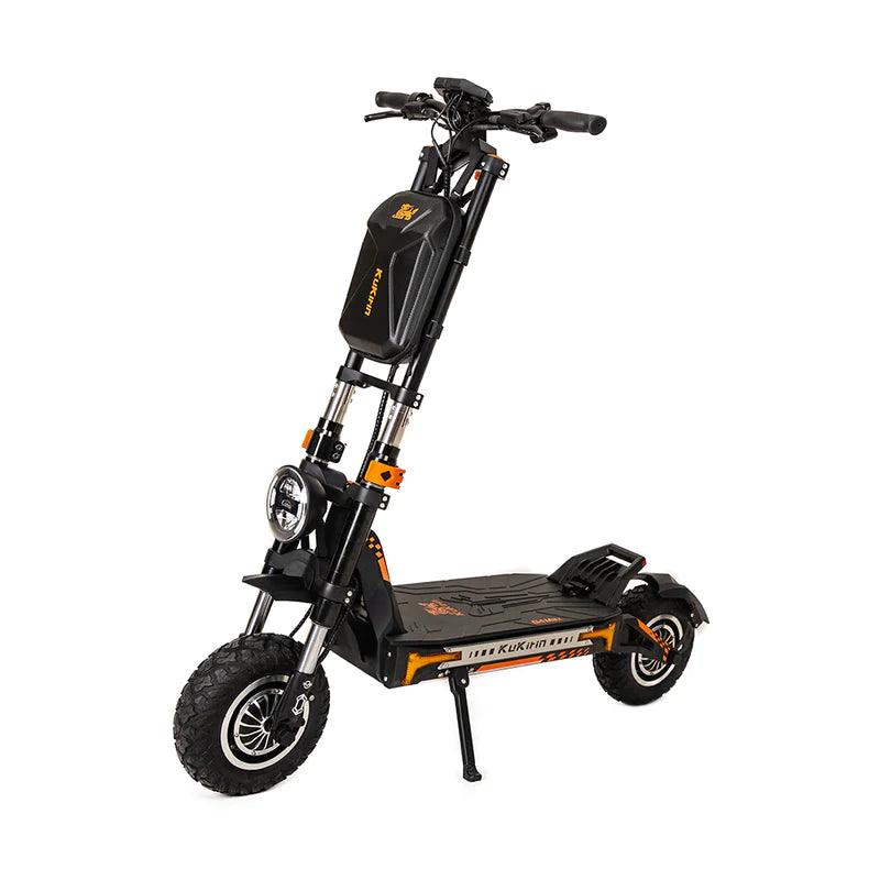 KuKirin G4 Max Electric Scooter-Vostro Cycles