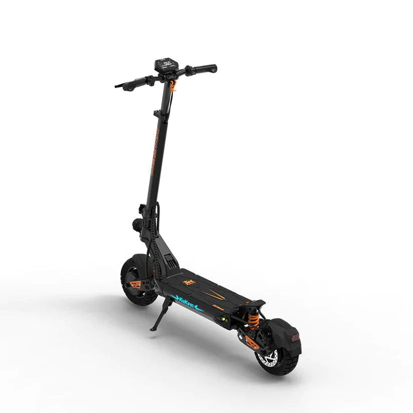 Kukirin (Kugoo) G2 Master Electric Scooter-Vostro Cycles