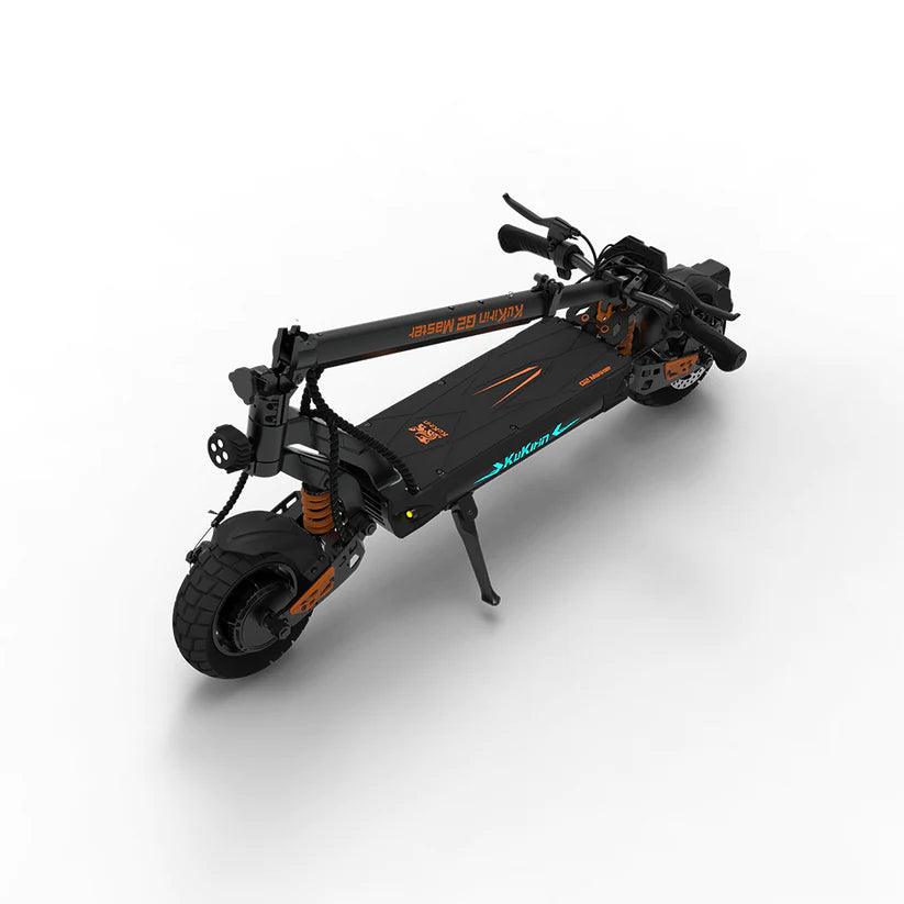 Kukirin (Kugoo) G2 Master Electric Scooter-Vostro Cycles