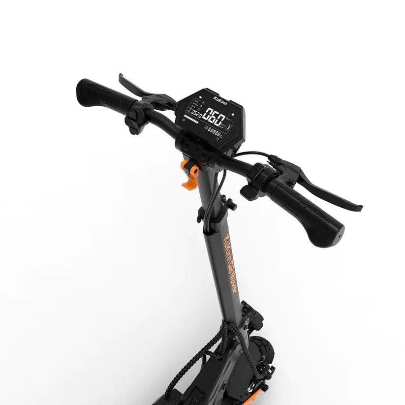 Kukirin (Kugoo) G2 Master Electric Scooter-Vostro Cycles