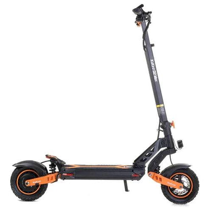 Kukirin (Kugoo) G2 MAX Electric Scooter-Vostro Cycles