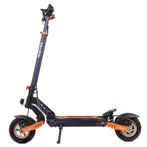 Kukirin (Kugoo) G2 MAX Electric Scooter-Vostro Cycles