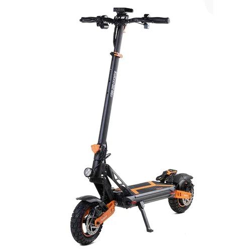 Kukirin (Kugoo) G2 MAX Electric Scooter-Vostro Cycles