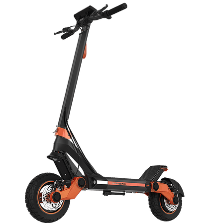 Kukirin (Kugoo) G3 Adventurers Electric Scooter-Vostro Cycles