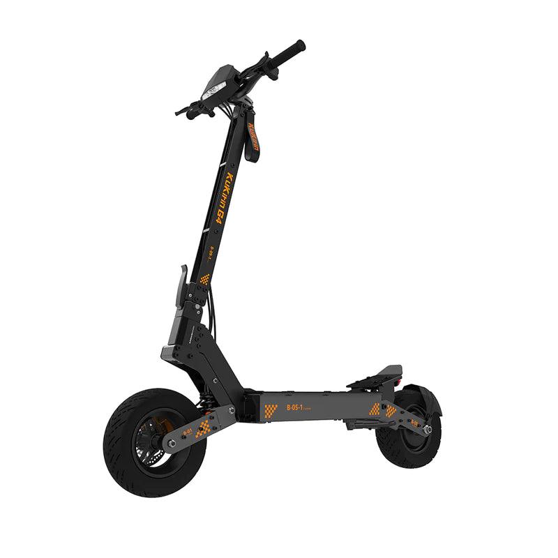 Kukirin (Kugoo) G4 Off-Road Electric Scooter-Vostro Cycles