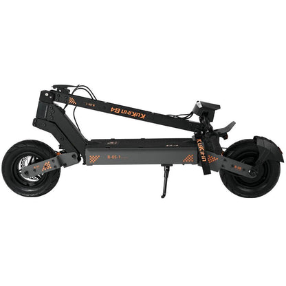 Kukirin (Kugoo) G4 Off-Road Electric Scooter-Vostro Cycles