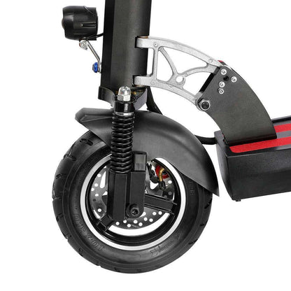 Kukirin (Kugoo) M4 Electric Scooter-Vostro Cycles