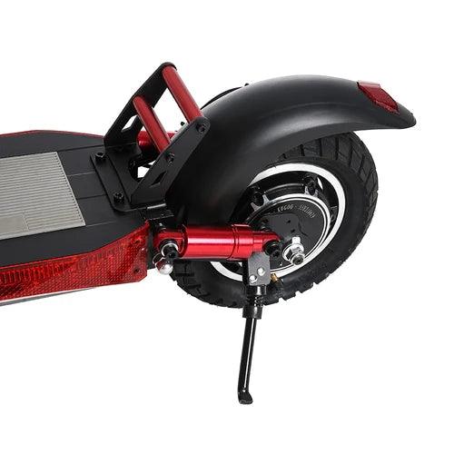 Kukirin (Kugoo) M4 Pro 18 Ah Electric Scooter-Vostro Cycles