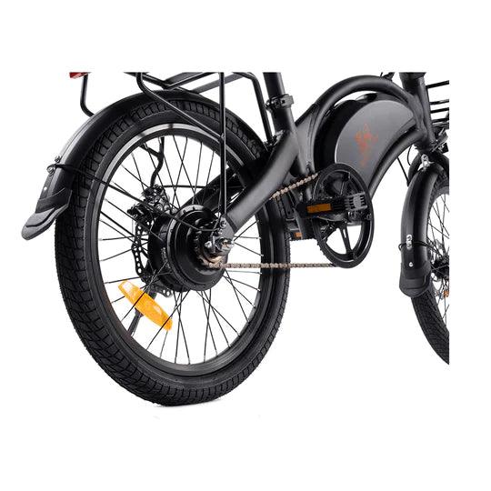 Kukirin (Kugoo) V1 Pro Electric Bike-Vostro Cycles