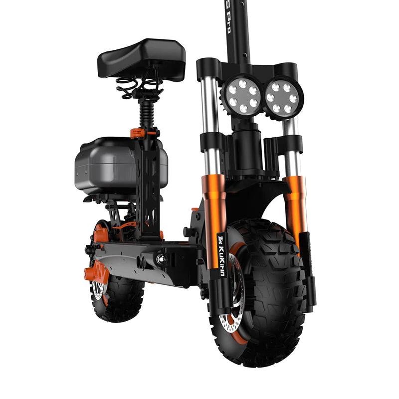 KuKirin M5 Pro Electric Scooter-Vostro Cycles