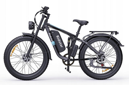 Ridstar E26PRO Electric bike