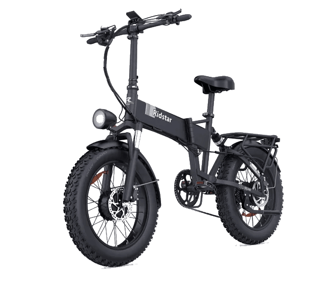 Ridstar H20 PRO Electric Bike