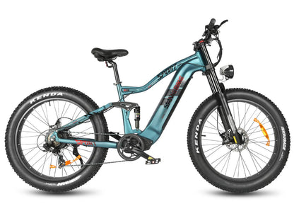 Samebike RSA08-II All Terrain Electric Bike
