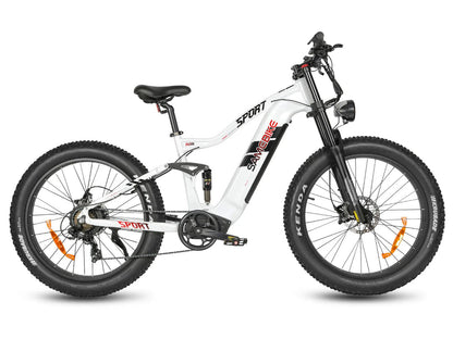Samebike RSA08-II All Terrain Electric Bike