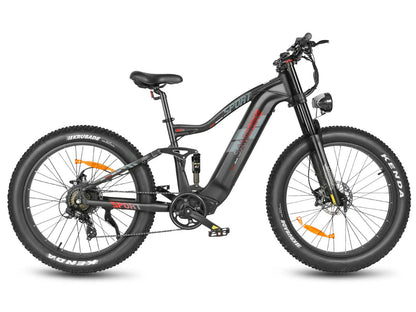 Samebike RSA08-II All Terrain Electric Bike