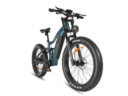 Samebike RSA08-II All Terrain Electric Bike