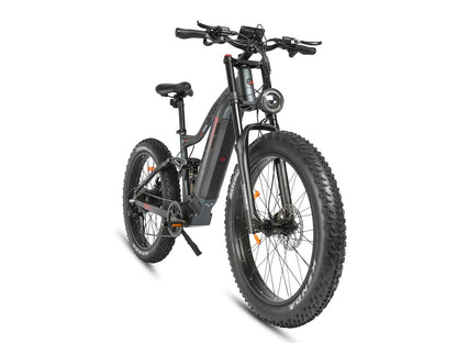 Samebike RSA08-II All Terrain Electric Bike