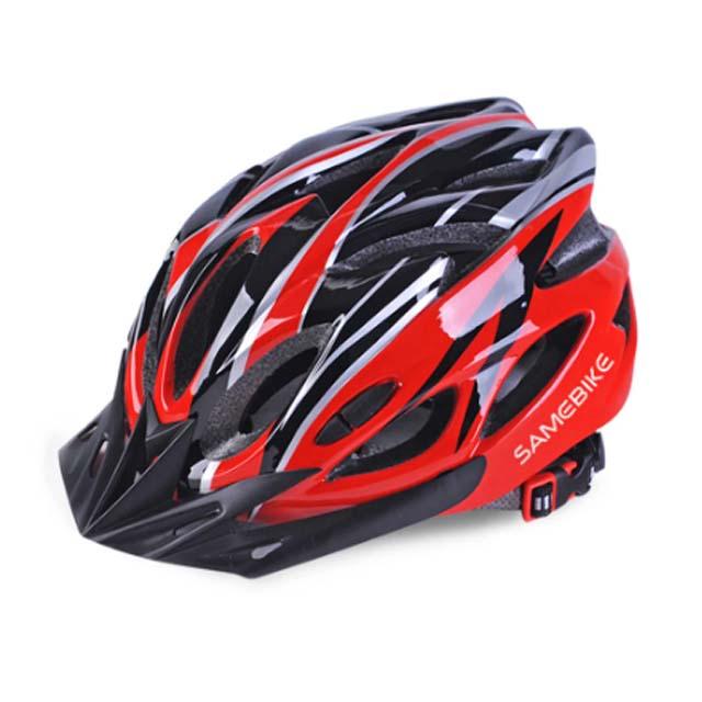 Samebike Bicycle Helmet MTB Mens/ Women-Vostro Cycles