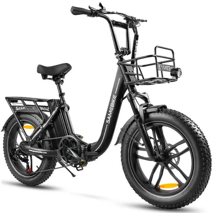 Samebike C05 Pro Electric Bike