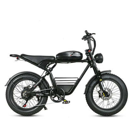 Samebike M20 Electric Bike-Vostro Cycles