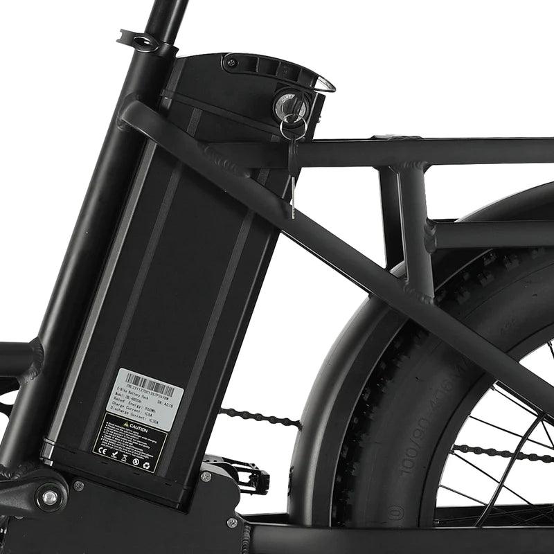 T1 Pro Electric Bike-Vostro Cycles