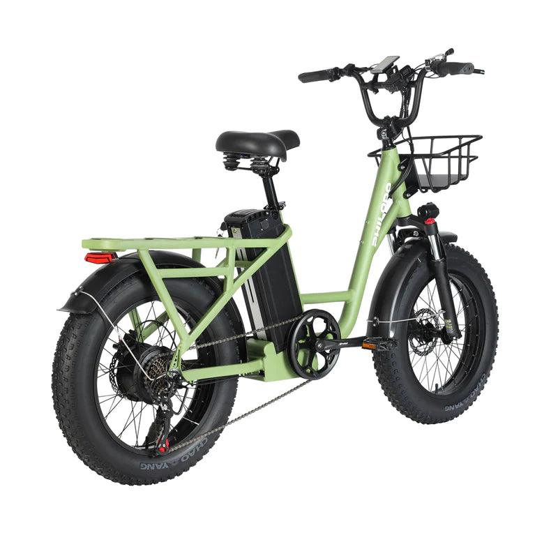 T1 Pro Electric Bike-Vostro Cycles