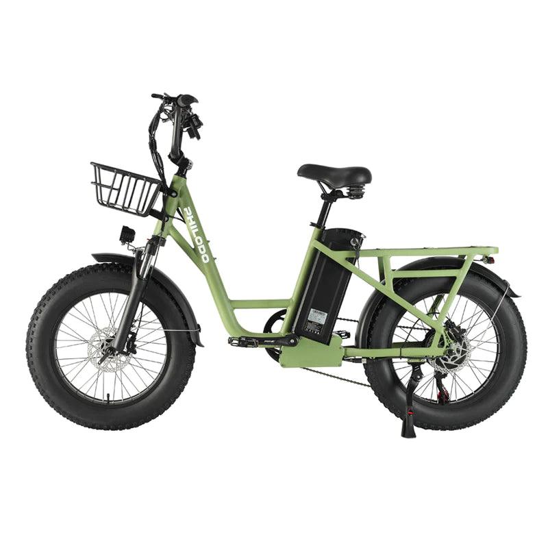 T1 Pro Electric Bike-Vostro Cycles