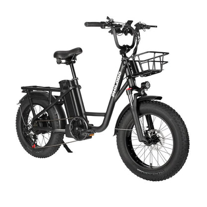 T1 Pro Electric Bike-Vostro Cycles