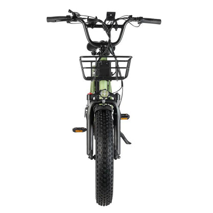 T1 Pro Electric Bike-Vostro Cycles