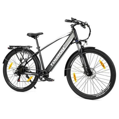 Touroll J1 Trekking Electric Bike