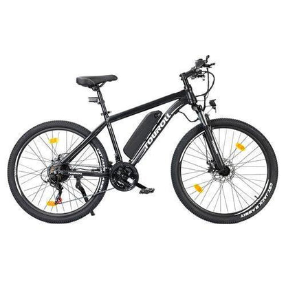 Touroll U1 26-inch Off-Road Tire Electric Bike