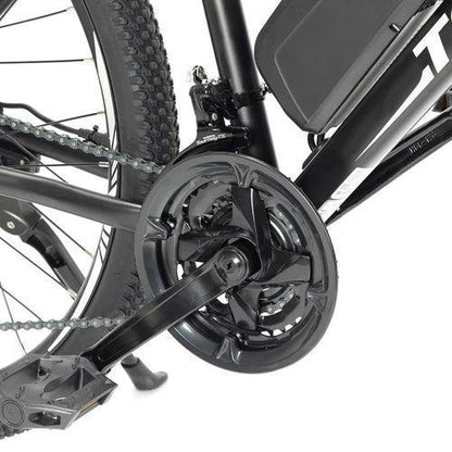 Touroll U1 26-inch Off-Road Tire Electric Bike