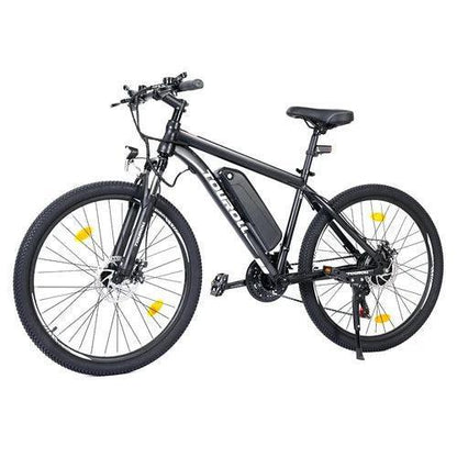 Touroll U1 29-inch Off-Road Tire Electric Bike