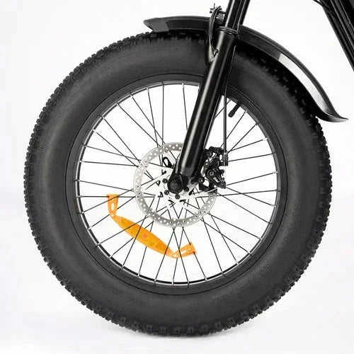 YVY C20 Light Electric Bike